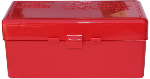 MTM Rifle Ammo Boxes - RM-60 | KoviBazaar.