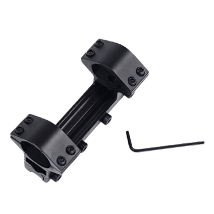 1 piece scope mount  ( 25 mm Ring / 11 mm dovetail ) scope Mount - KoviBazaar