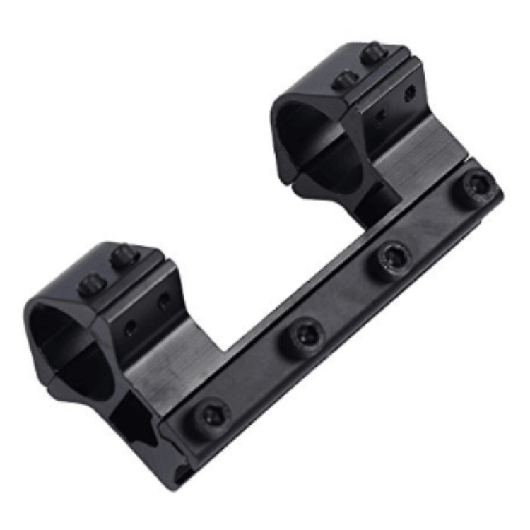 1 piece scope mount  ( 25 mm Ring / 11 mm dovetail ) scope Mount - KoviBazaar