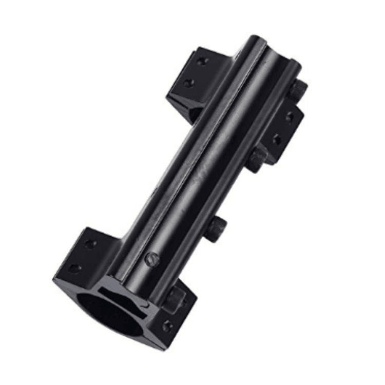 1 piece scope mount  ( 25 mm Ring / 11 mm dovetail ) scope Mount - KoviBazaar