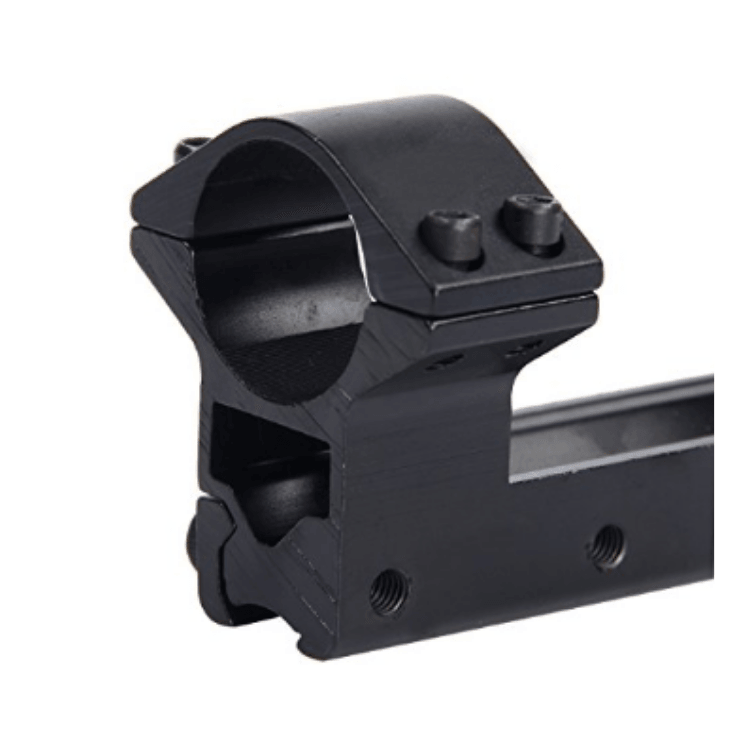 1 piece scope mount  ( 25 mm Ring / 11 mm dovetail ) scope Mount - KoviBazaar