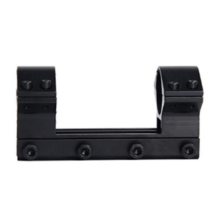 1 piece scope mount  ( 25 mm Ring / 11 mm dovetail ) scope Mount - KoviBazaar