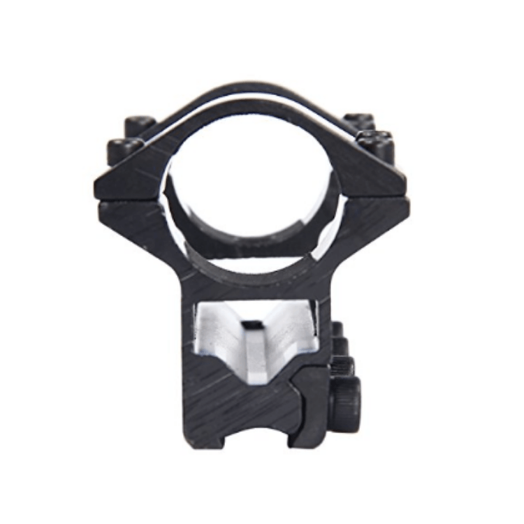 1 piece scope mount  ( 25 mm Ring / 11 mm dovetail ) scope Mount - KoviBazaar