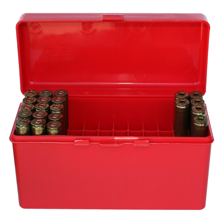 RL-60-30 Series Rifle Ammo Boxes | KoviBazaar.