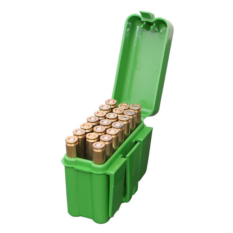 RL-20-10 ROUND BELT CARRIER