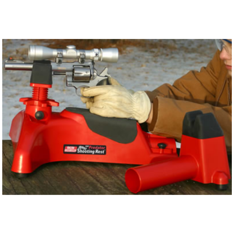 MTM Shooting Rests - MTM Predator Shooting Rest | KoviBazaar.