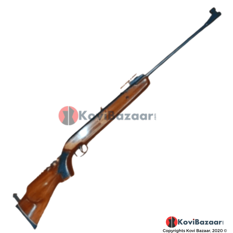 AK 600 Model Under Lever Airgun (0.177cal/4.5mm) - KoviBazaar