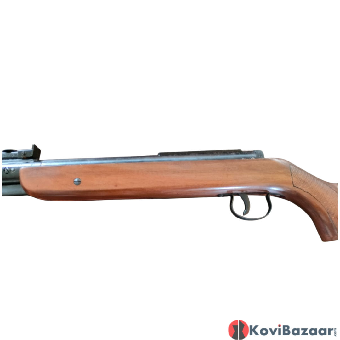 AK 35 Model Airgun (0.177Cal/ 4.5mm)