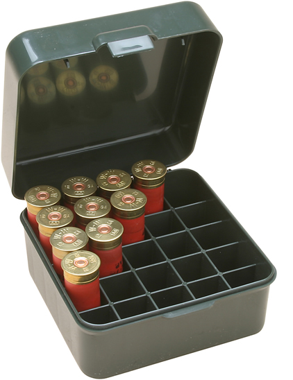 DUAL GAUGE SHOTSHELL CASE - S25D | KoviBazaar.