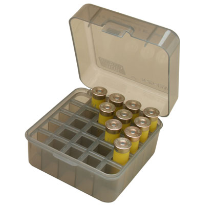 DUAL GAUGE SHOTSHELL CASE - S25D | KoviBazaar.