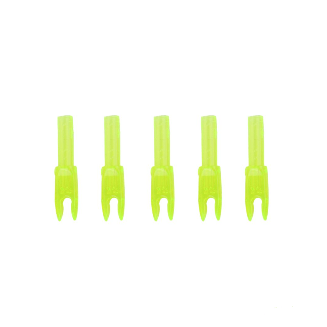 Arrow Nocks | 5pcs/pk - KoviBazaar