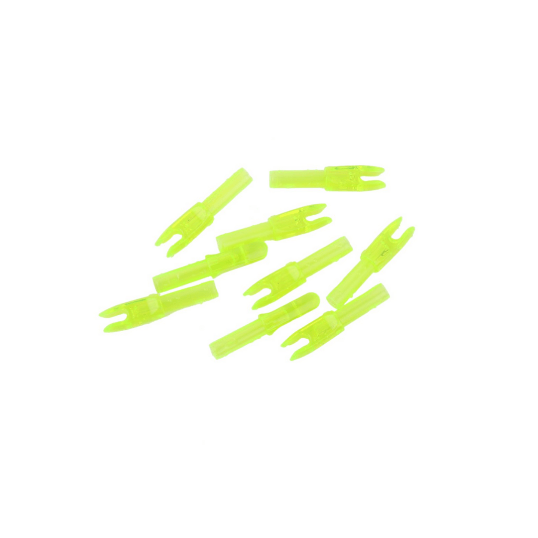 Arrow Nocks | 5pcs/pk - KoviBazaar