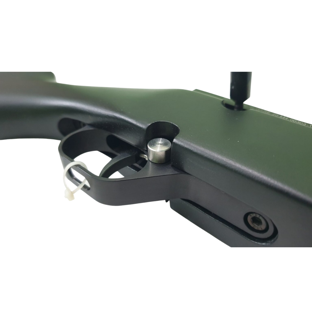 Gare GM 10XS PCP Air rifle | KoviBazaar.