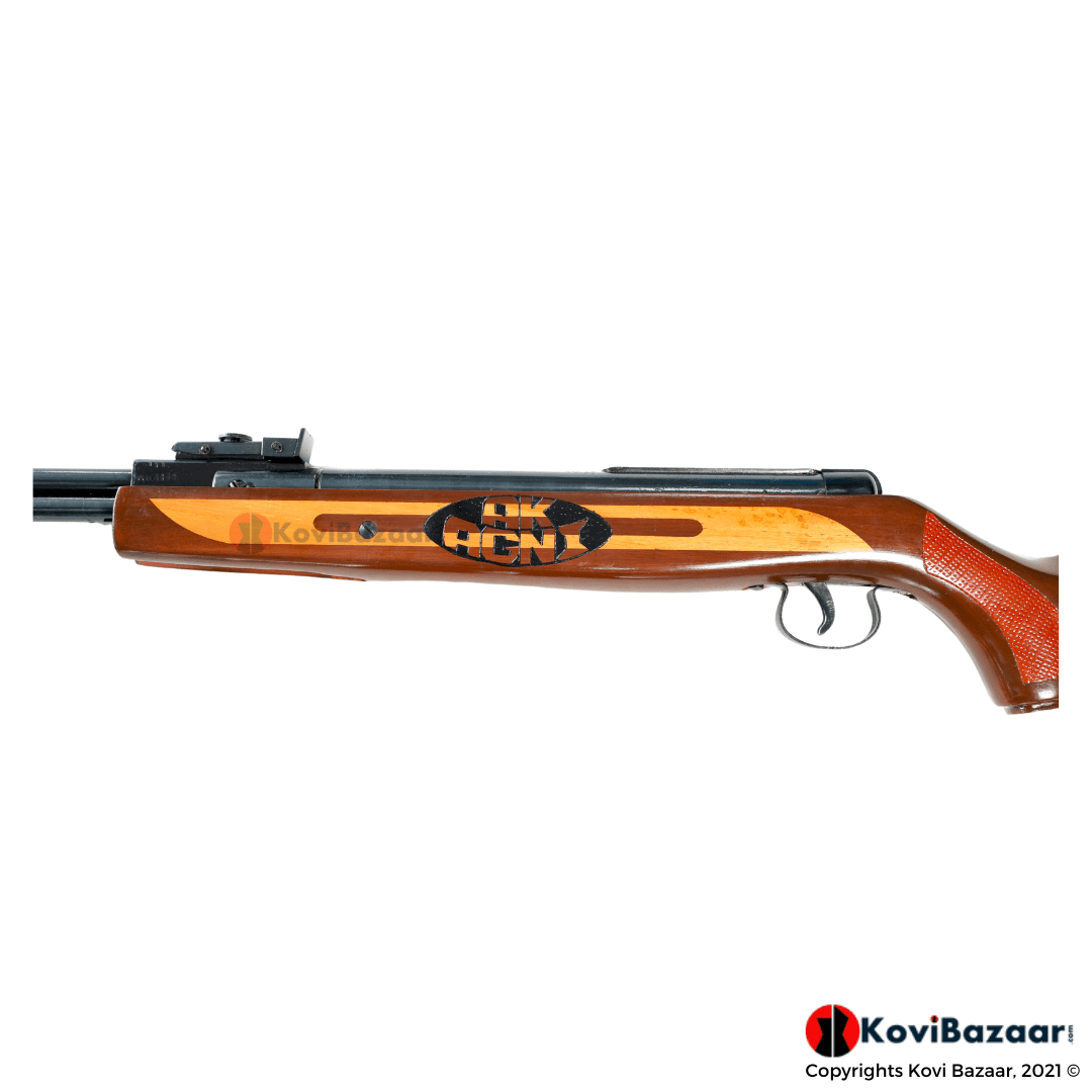 AK 500 Agni Model Airguns (0.177cal/4.5mm) - KoviBazaar