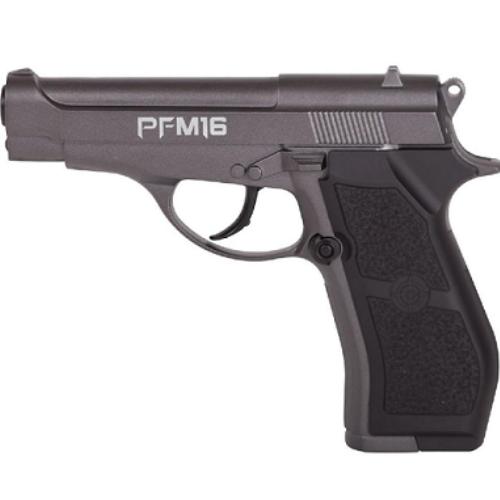 CROSMAN PFM16 FULL METAL CO2 BB 0.177cal AIR PISTOL - KoviBazaar