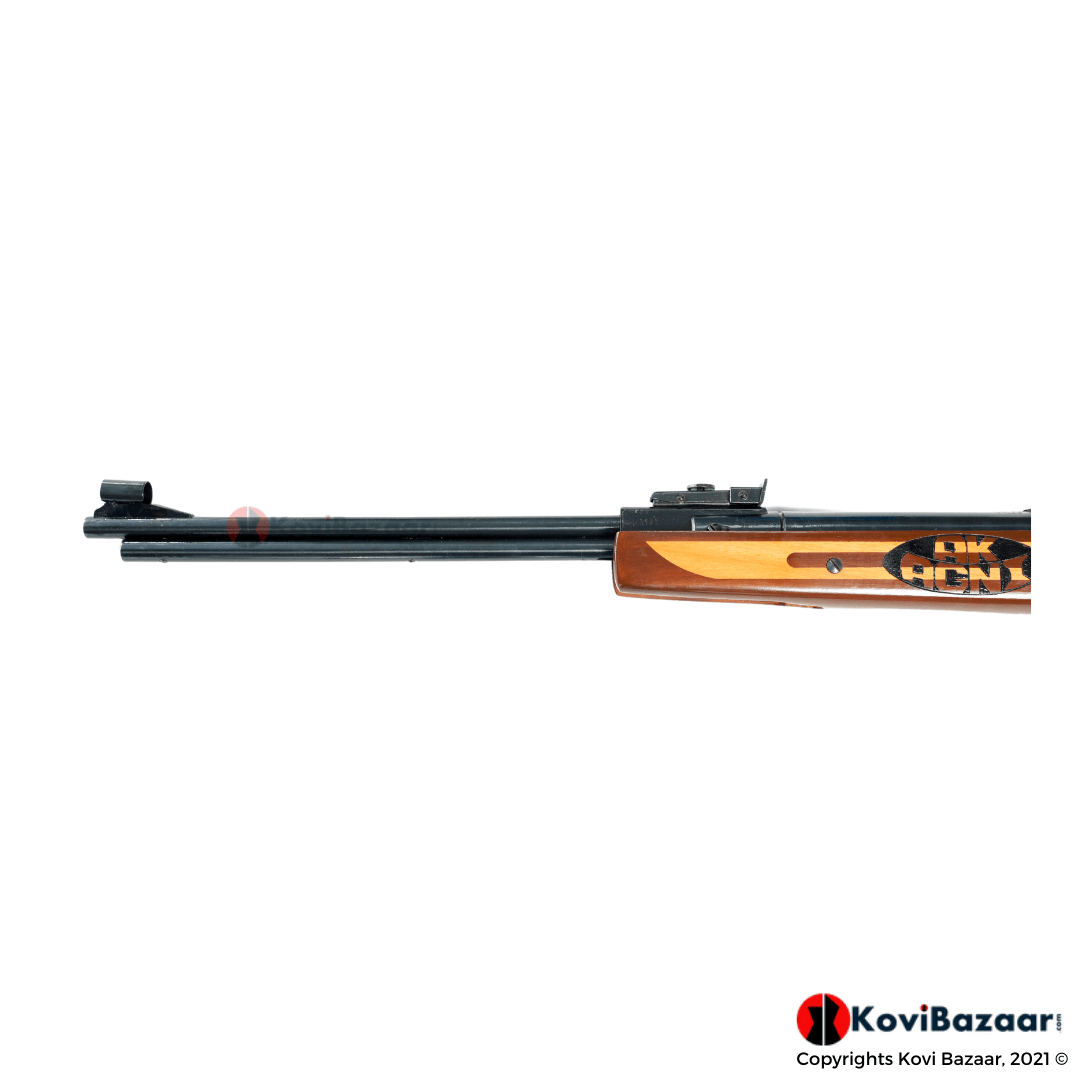 AK 500 Agni Model Airguns (0.177cal/4.5mm) - KoviBazaar