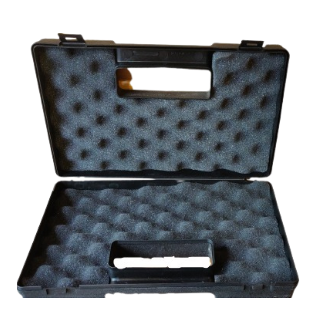 G Smith Waffen Koffer Pistol/Revolver Case | KoviBazaar.