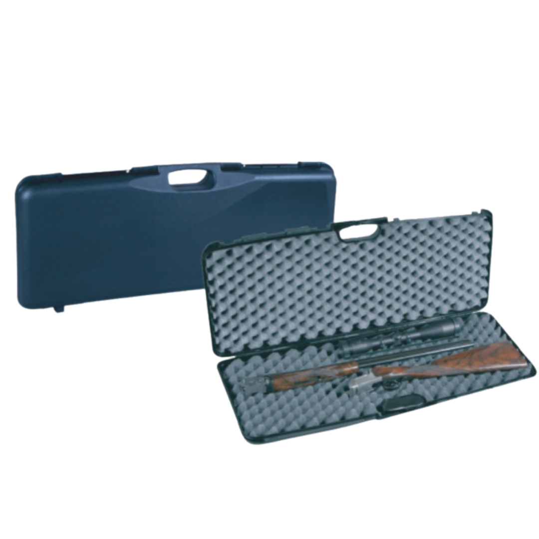 G Smith & Co. Waffen koffer Shotgun case- 33" | KoviBazaar.