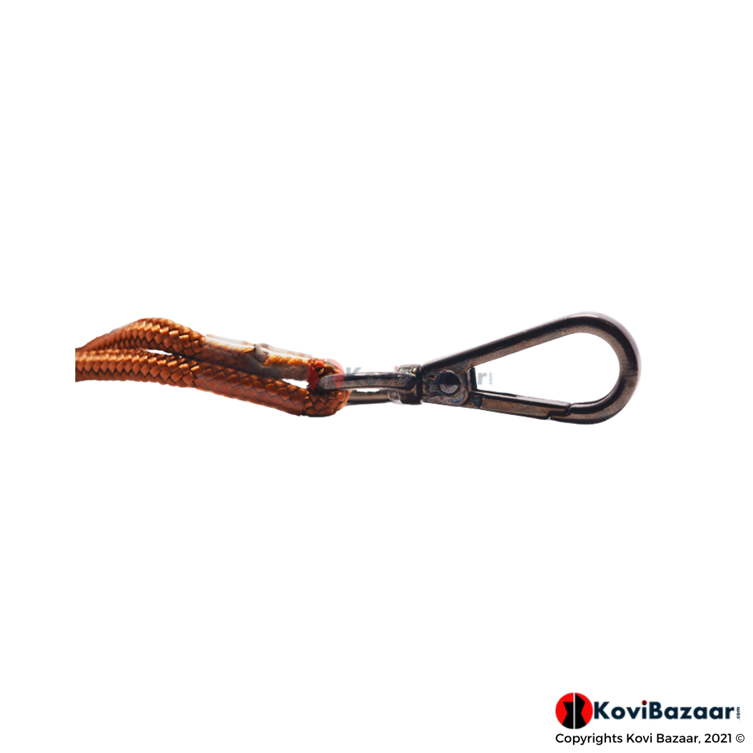 Tactical Hand Gun Lanyard Single Swivel | KoviBazaar.