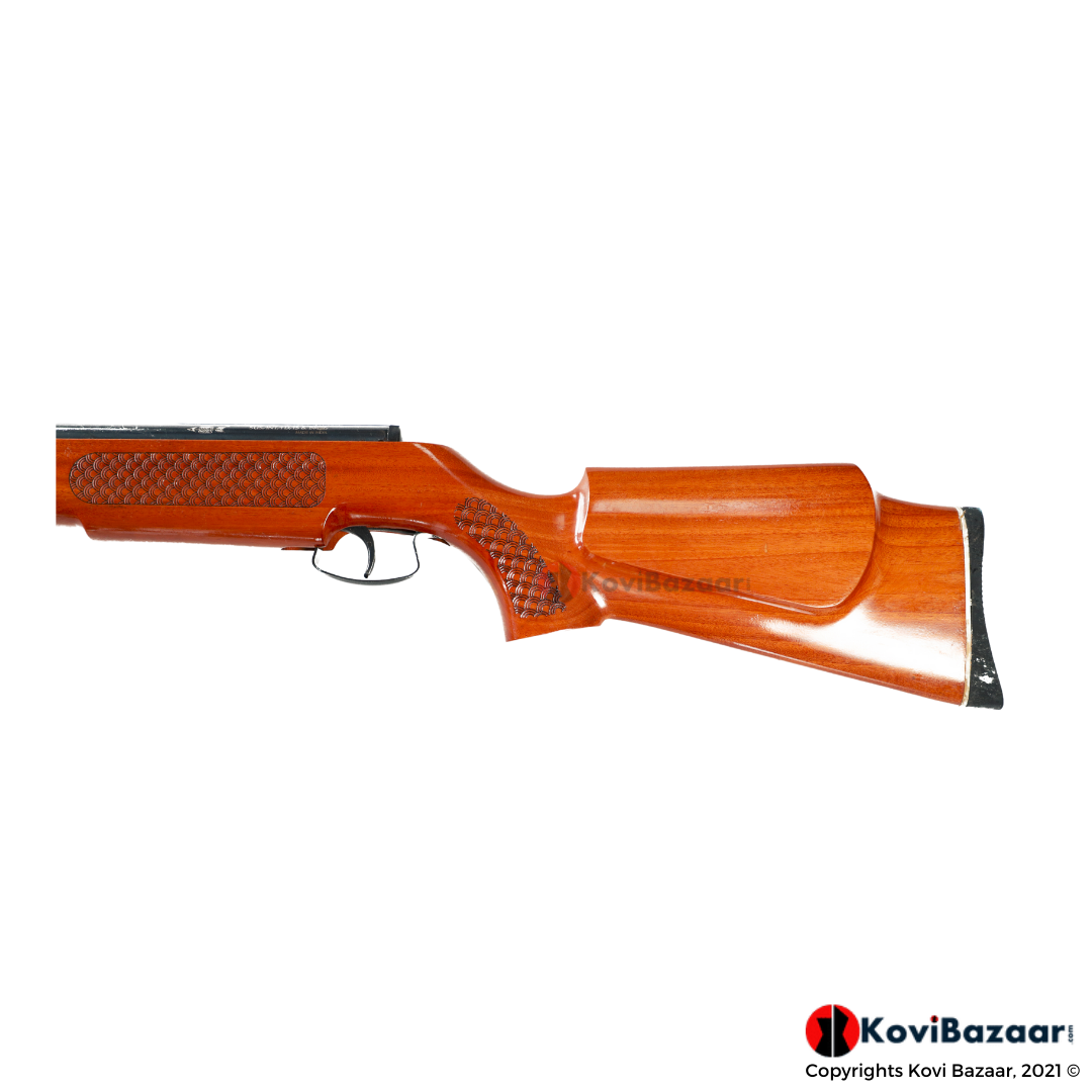 SDB ARTEMIS Natural  (0.177Cal/4.5mm) | KoviBazaar.