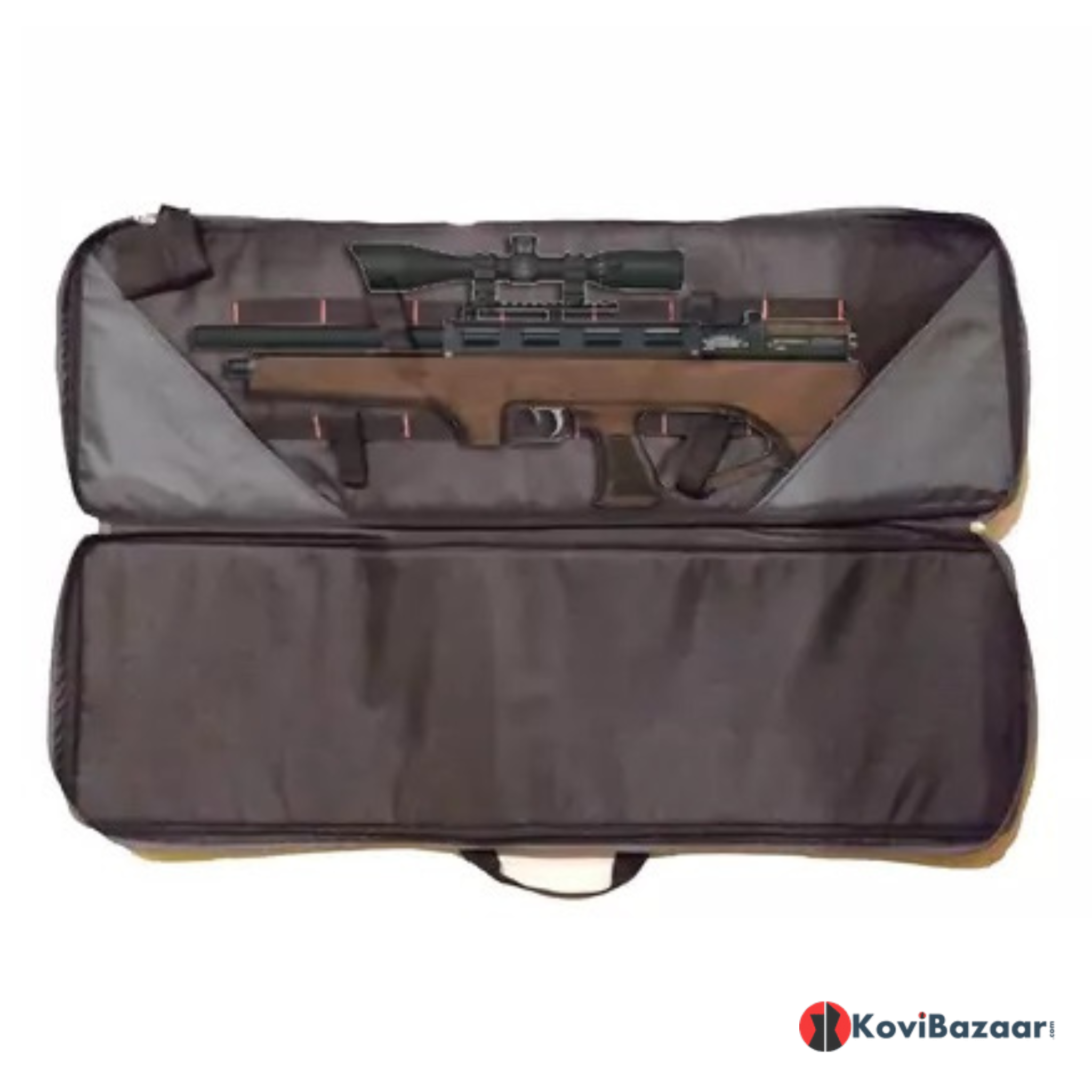 Plink Sport Short Rifle Case | KoviBazaar.