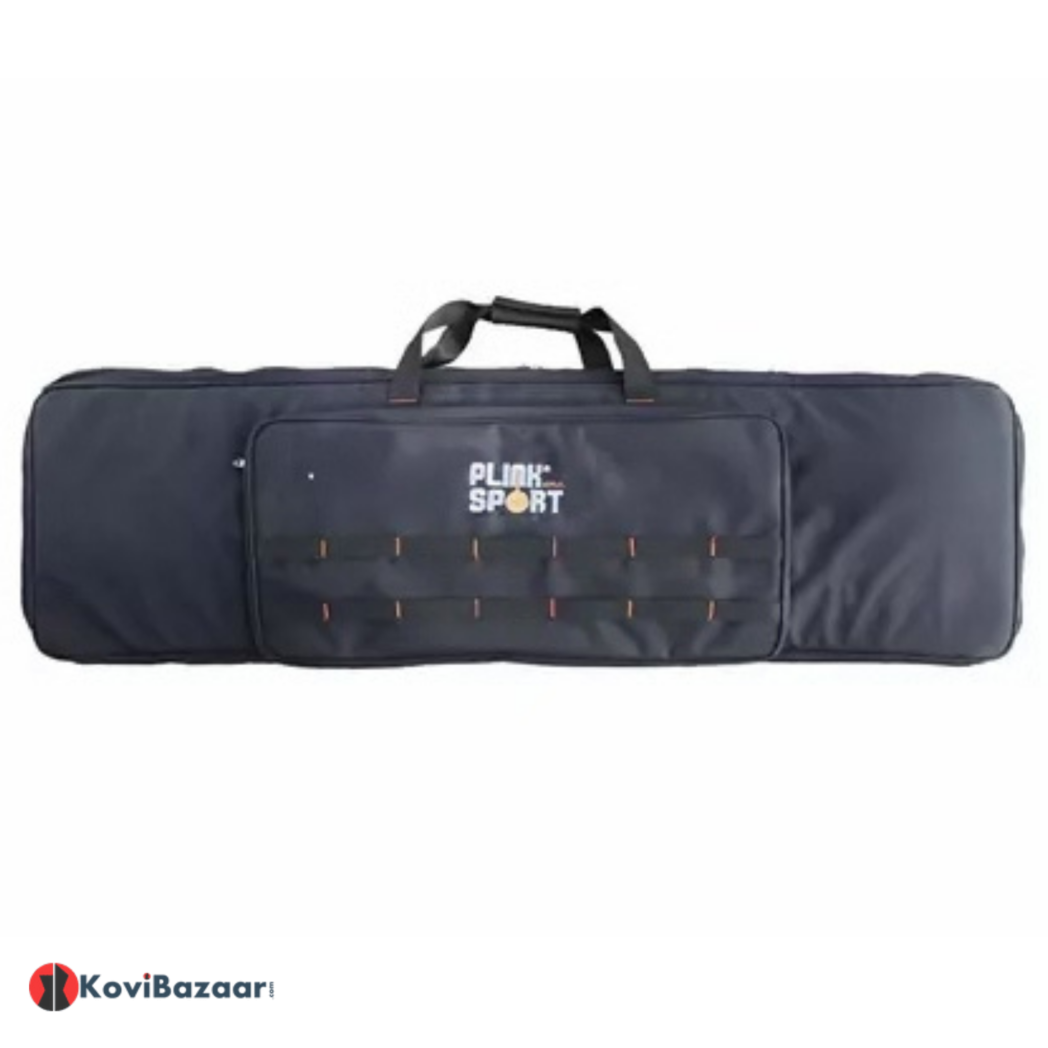 Plink Sport Double Rifle Gun Carry Case with Scope | KoviBazaar.