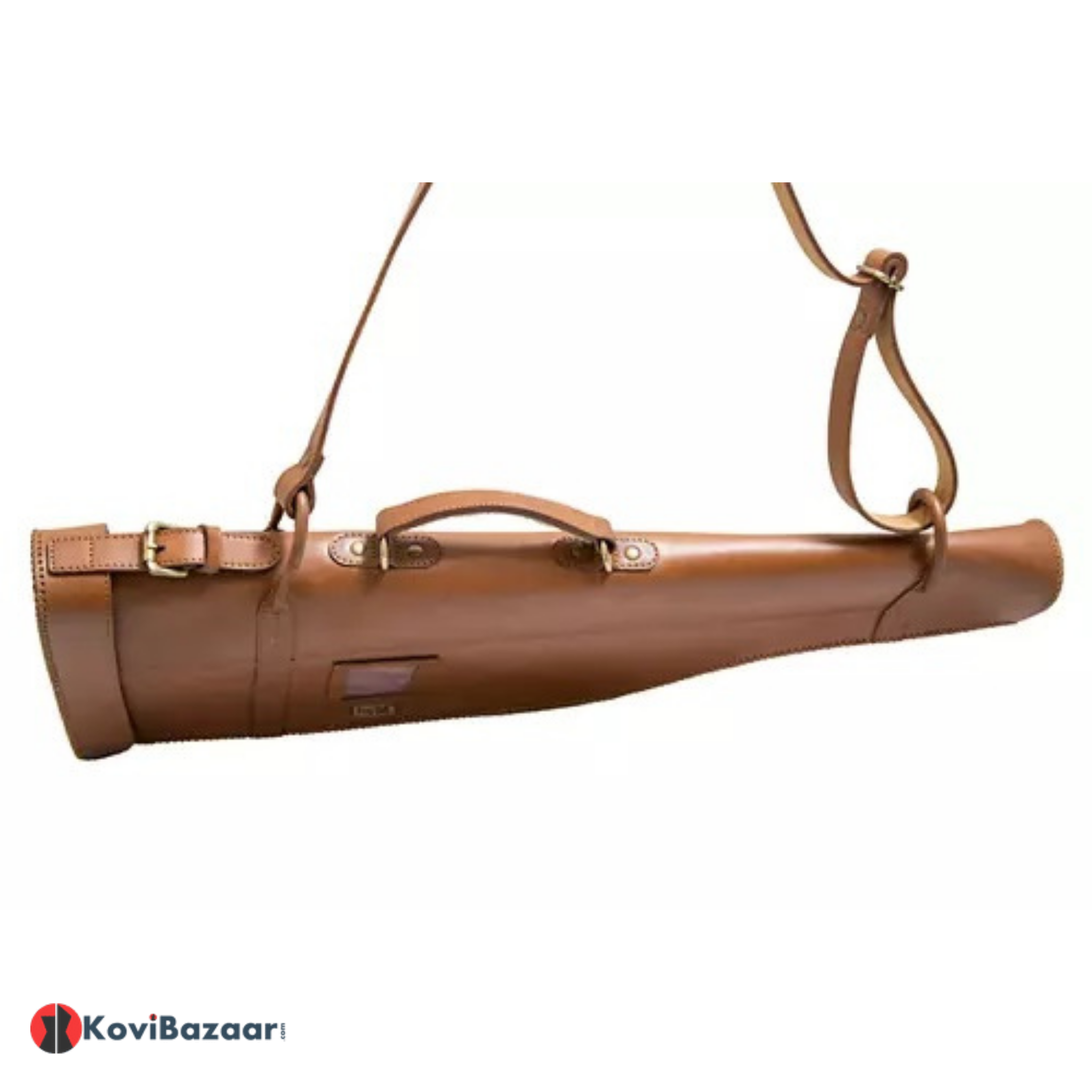 Rifle Case Brown | KoviBazaar.