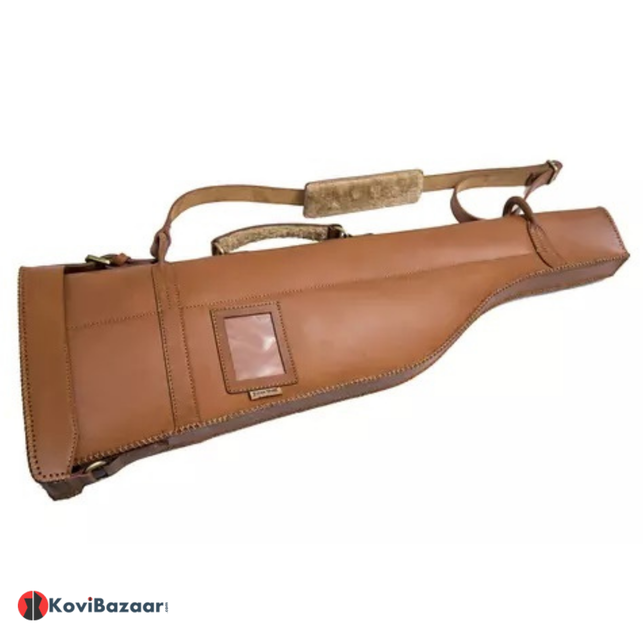 Rifle Case Brown | KoviBazaar.