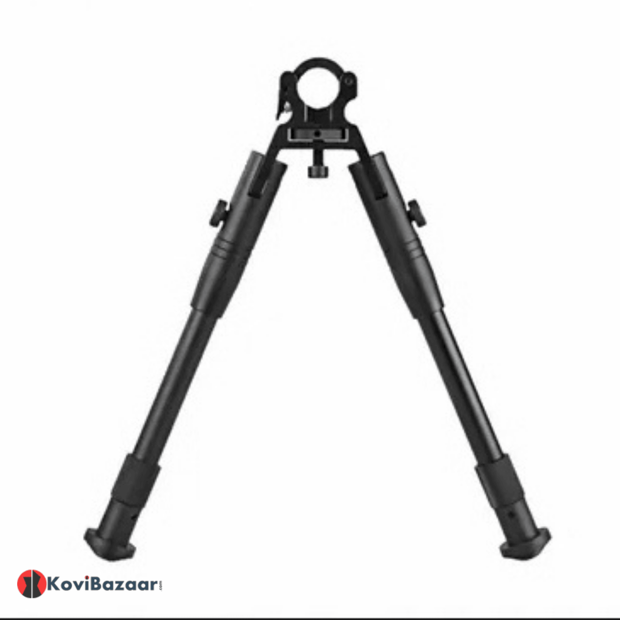 Clamp on Tactical Bipod - KoviBazaar