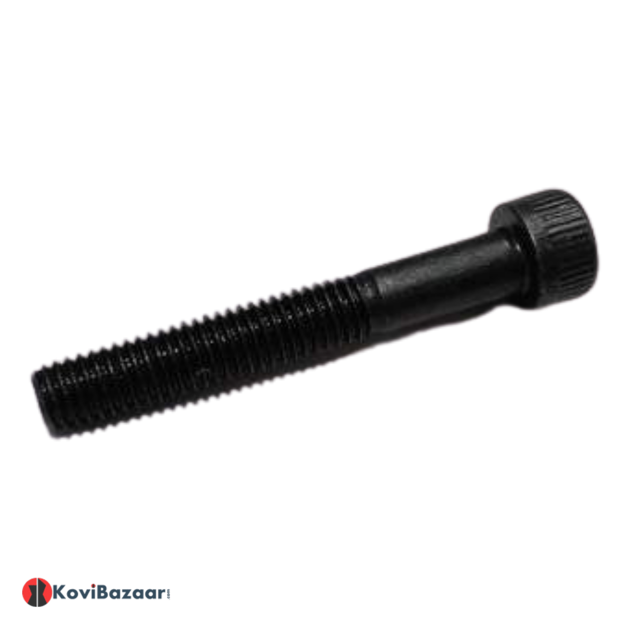 Precihole Spare Part Hex. Socket Head Screw (M5x40lg) | KoviBazaar.