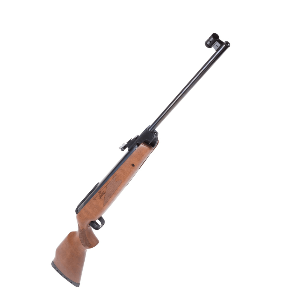 Diana 350 Magnum Premium .177Cal/4.5mm  Air Rifle - KoviBazaar