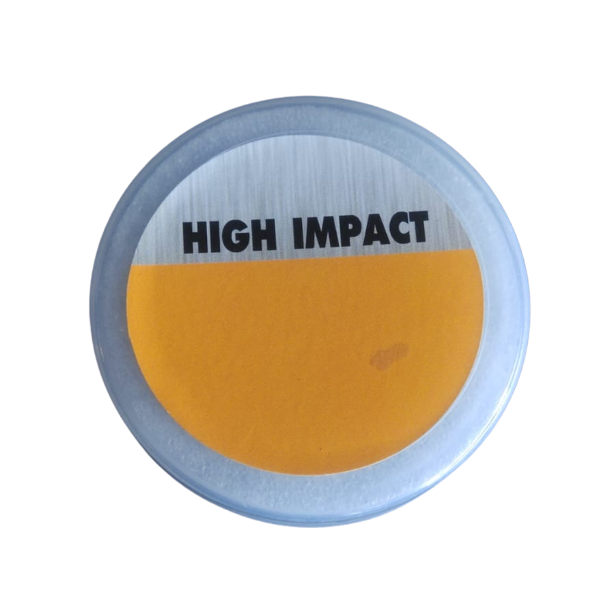 G Smith & Co High Impact 0.22(5.5mm) 200/Tin, 15.2gr, Airgun Pellets