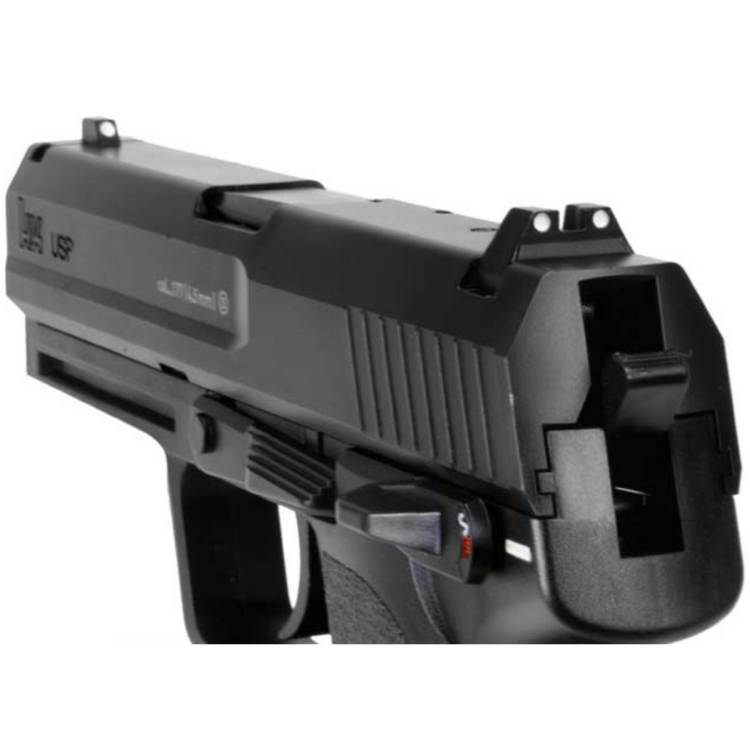 Heckler & Koch USP CO2 Airsoft Pistol cal.6 mm BB | KoviBazaar.