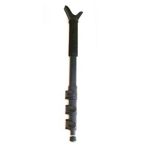 Plink Sport Shooting Stick Monopod Adjustable | KoviBazaar.