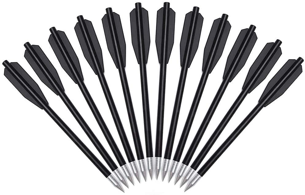 Ek Archery Crossbow Bolts