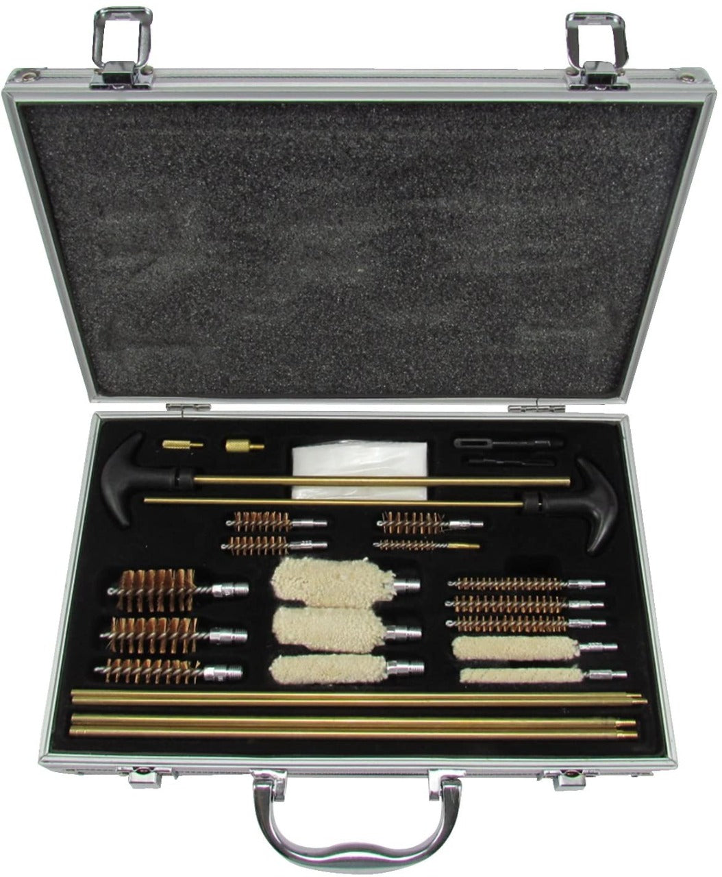 Short Gun Barrel Cleaning Kit