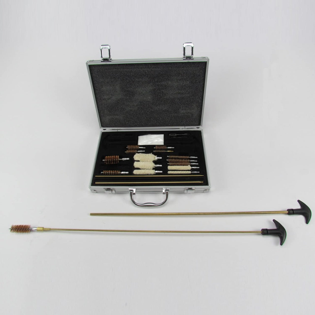 Short Gun Barrel Cleaning Kit