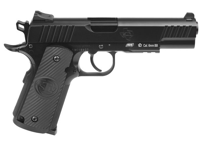 STI Duty One CO2 BB 0.177cal/4.5mm Pistol