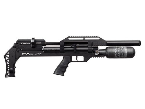 FX Maverick Compact 0.177 PCP Air Rifle