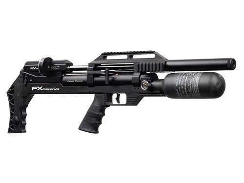 FX Maverick Compact 0.177 PCP Air Rifle