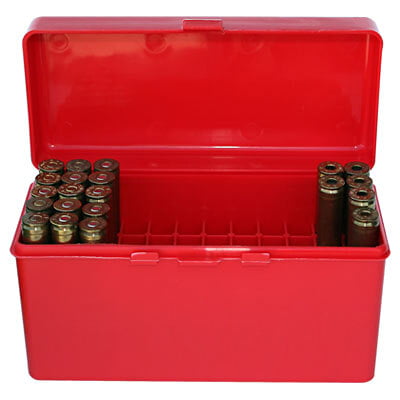 MTM Rifle Ammo Boxes - RM-60 | KoviBazaar.