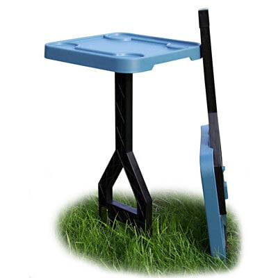 MTM Jammit Personal Outdoor Table | KoviBazaar.